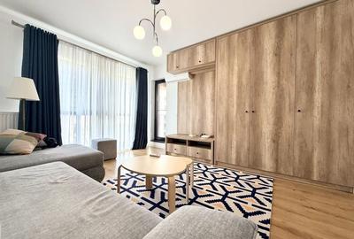 Garsonieră Exigent Plaza Residence Faza 3 Lujerului Politehnica - 5