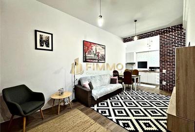 Apartament superb | Loc de parcare privat | Sf. Ilie | ID:1541 - 1