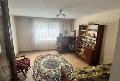 Casă cu 3 camere în Helegiu - 1