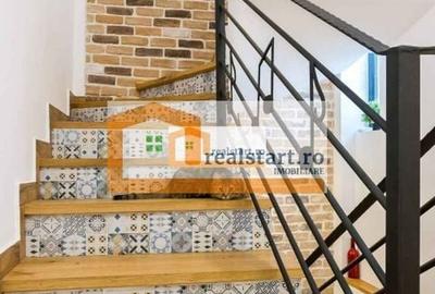 Parcul Teilor, S+P+1+M, curte 115mp, boxa, loc de parcare subteran - 10