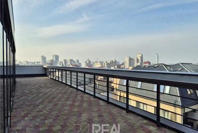 Spațiu comercial, în Dorobanți - 10