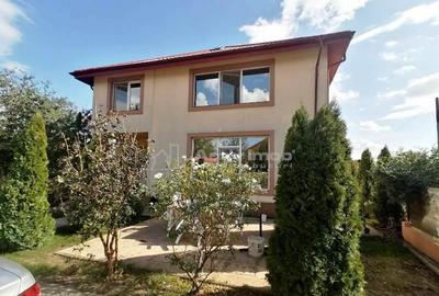 Vila individuala - 7 camere- Domnesti - Tudor Vladimirescu- - 6