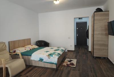 Garsonieră semidecomandată în Giurgiului - 1