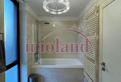 Apartament cu 3 camere decomandat în Floreasca - 2