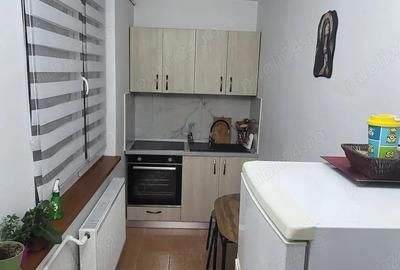 Garsonieră decomandată în Burdujeni - 3