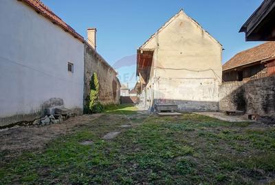 Comision 0 %! Casa cu 5 camere de vanzare in zona Turches! - 12