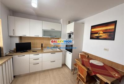 Apartament cu 2 camere decomandat, mobilat în Ultracentral - 4