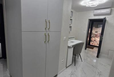 Spațiu comercial, de 49 mp, în Dorobanți - 2