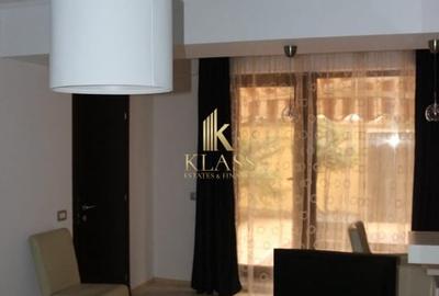 Apartament cu 3 camere decomandat în Herăstrău - 3