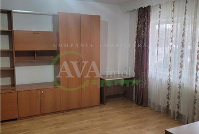 Garsonieră decomandată în Banca Națională