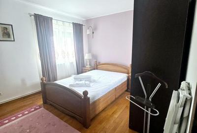 Apartament cu 2 camere decomandat, mobilat în City Park Mall - 4