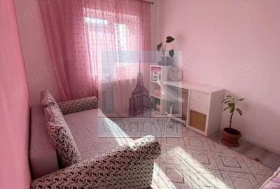 Apartament cu 3 camere decomandat, mobilat în Florilor - 6
