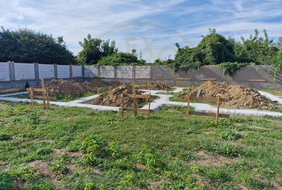 Teren Ștefanesti- Str Zorilor! Teren Ștefanesti- Str Zorilor! - 3