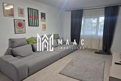 Apartament cu 2 camere decomandat, mobilat în Vasile Aaron - 1