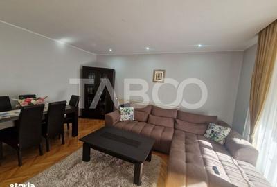 Casă cu 4 camere în Cisnădioara - 12