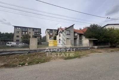 Casa la gri cu potential multiplu: birouri, cabinete, servicii | Giroc - 3