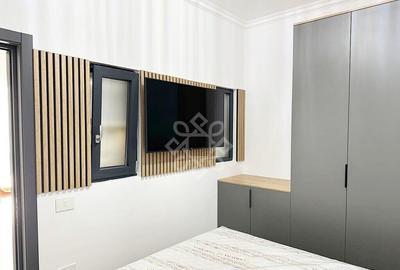 Apartament modern 2 camere de inchiriat in Sanmartin - 3