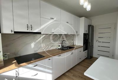 Apartament cu 2 camere decomandat în Iosia - 4