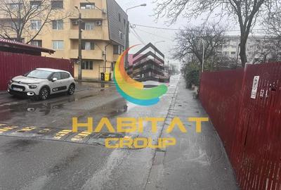 Teren Intravilan - Drumul Cheile Turzii -Sector 4 CU CERTIFICAT DE URBANISM - 1
