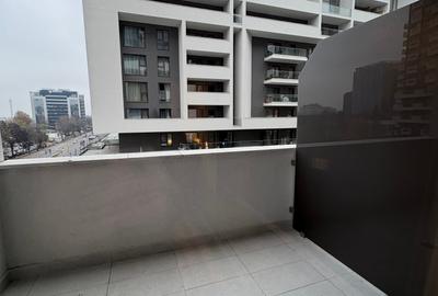 Complex PrimaVista - terasă - loc parcare subteran inclus - 10