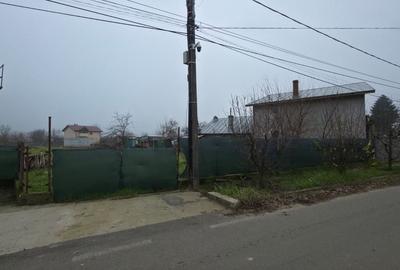 Teren intravilan de vânzare – Ciorogârla, Ilfov - 6