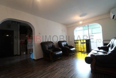 Apartament calduros cu 4 camere, langa Mall Plaza