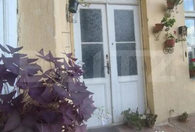 Apartament cu 4 camere decomandat, mobilat în Bălcescu - 5