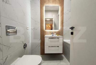 Apartament cu 2 camere decomandat în Calea Aradului - 5