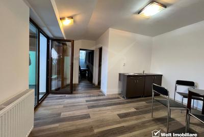 Birou, de 90 mp, în Plopilor - 3