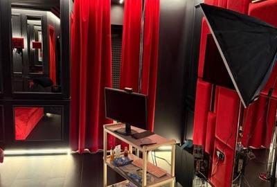 STUDIO DE INCHIRIAT - PRETABIL MINI STUDIO VIDEOCHAT - 1