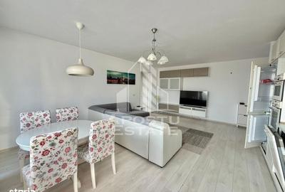 Apartament cu 3 camere în Central - 1