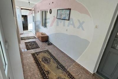 Casa 74 mp/ Predesti 1331 mp teren intravilan - 3