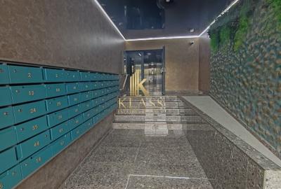 Apartament Metrou Mihai Bravu - 14