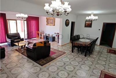 Casă individuală cu 5 camere cu Garaj în Pântecani - 20