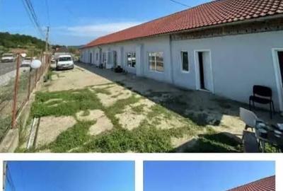 Casă cu 4 camere în Creaca - 1