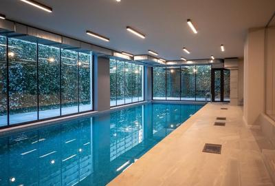 Vanzare Apartament 3 Camere Iancu Nicolae Piscina I Sauna I Gym Vanzare Apartament 3 Camere Iancu Nicolae Piscina I Sauna I Gym - 28