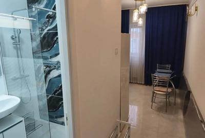 Garsoniera lux, MC Donald s, 45mp, totul nou, prima inchiriere - 4