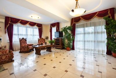 Vilă spectaculoasă cu 1.000 mp teren - Bucureștii Noi Vilă spectaculoasă cu 1.000 mp teren - Bucureștii Noi - 10