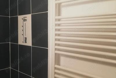 Garsonieră decomandată în Rovine - 1