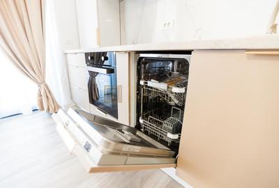 Apartament cu 3 camere decomandat, mobilat în Giroc - 5