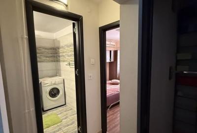 Apartament cu 2 camere decomandat, mobilat în Lujerului - 5