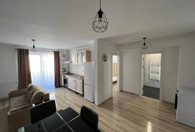 Apartament modern cu 2 camere, 45 mp, etaj intermediar, Zona Corneliu Coposu - 3