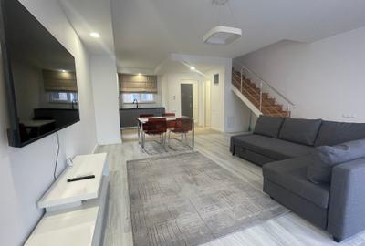 Vilă Cosmopolis | Piscină | Lac | Zona nouă | 2 dormitoare | 3 băi| Modernă Vilă Cosmopolis | Piscină | Lac | Zona nouă | 2 dormitoare | 3 băi| Modernă - 11