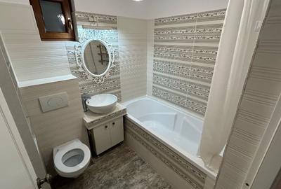Inchiriez apartament cu 3 dorm , 2 liv, 2 bai, 3 loc parcare -700 lei/noapte - 8