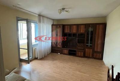 Apartament cu 2 camere decomandat, mobilat în Titan - 1