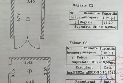 Vilă interbelică - Casin / Domenii - ideală clinica/ resedinta/ sediu / ambasada - 28
