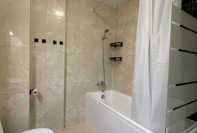 Apartament cu 2 camere decomandat în Central - 6