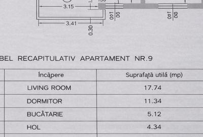 Apartament 2 camere!!!Premium!!! - 15