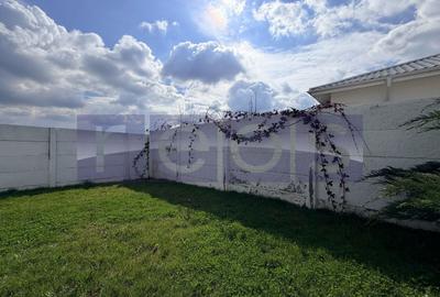 Casă individuală cu 4 camere cu Canalizare în Tunari - 16