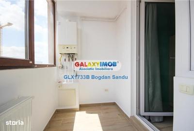 Apartament cu 2 camere decomandat în Roșu - 2